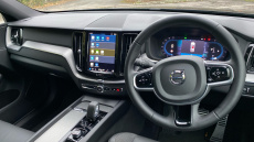 Volvo Xc60 2.0 B4D R DESIGN 5dr AWD Geartronic Diesel Estate